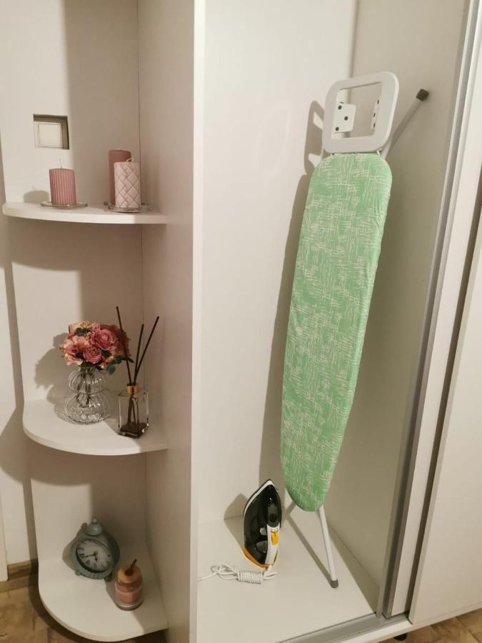 Urban Oasis Apartment Piatra Neamt Luaran gambar