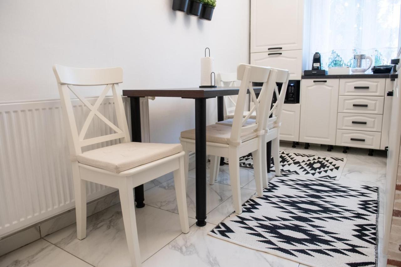 Urban Oasis Apartment Piatra Neamt Luaran gambar