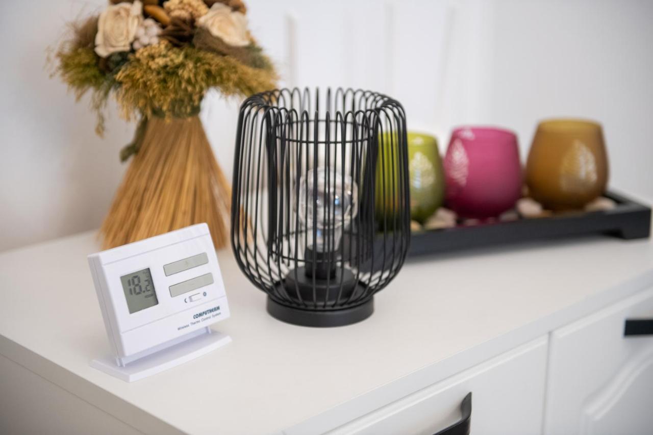 Urban Oasis Apartment Piatra Neamt Luaran gambar