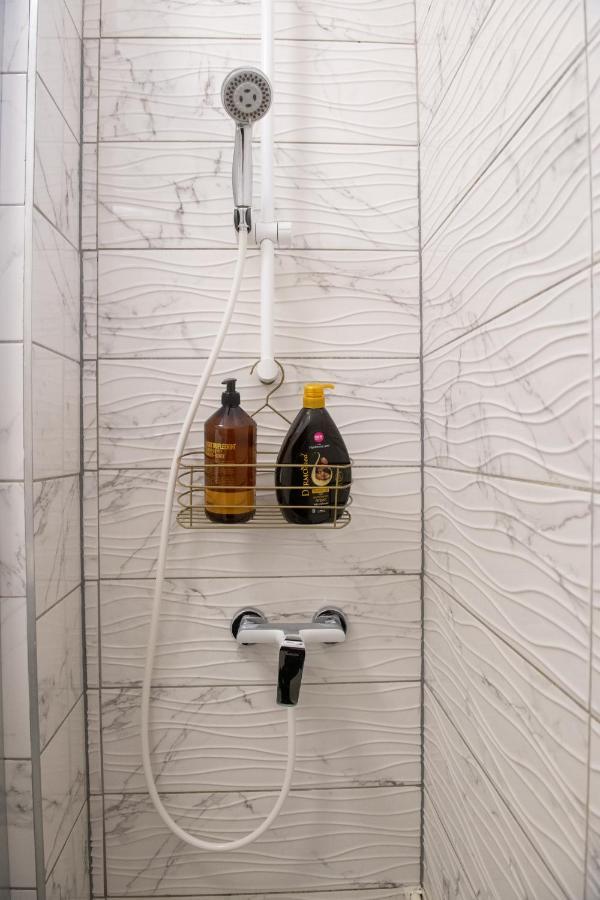 Urban Oasis Apartment Piatra Neamt Luaran gambar